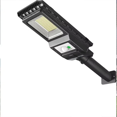 100000LM Solar Street Light IP67 Outdoor LED