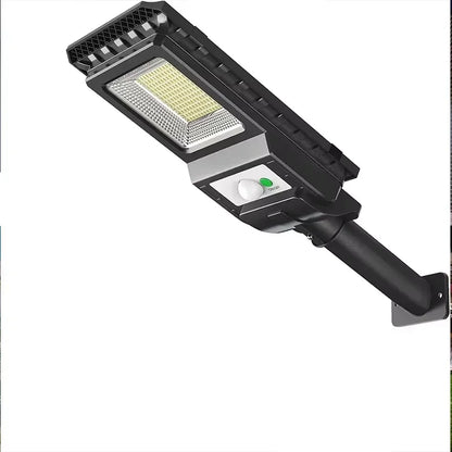 100000LM Solar Street Light IP67 Outdoor LED