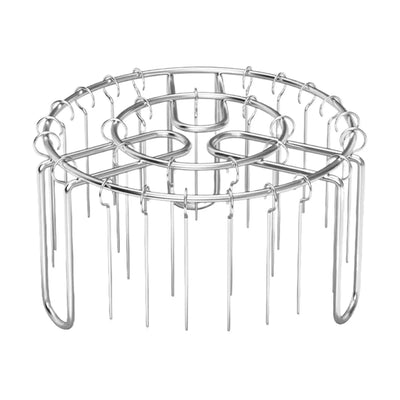 Air Fryer Skewer Rack