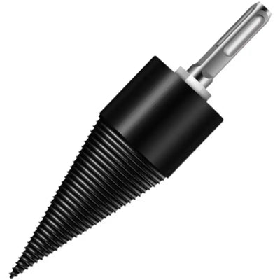 Firewood Log Splitter Drill Bit