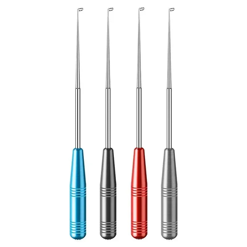 Rapid Stainless Steel Fish Hook Remover