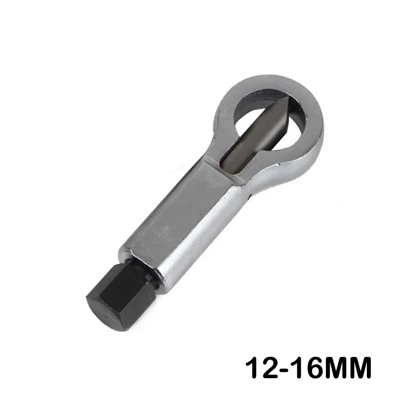 4 Pack Heavy-Duty Nuts Splitter Tool