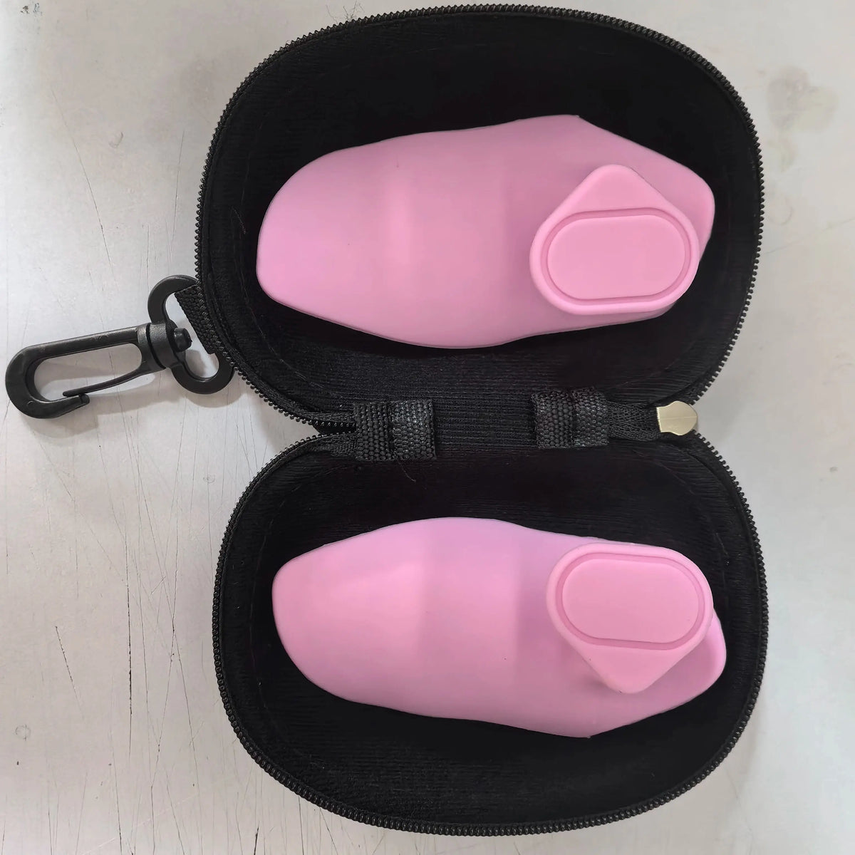 Anti-Slip Weightlifting Grip Pads