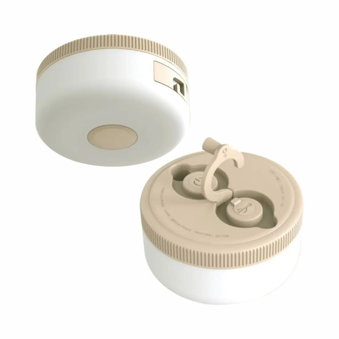 LED Camping Tent Light