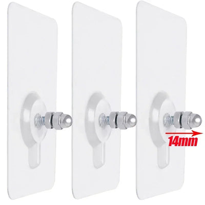 Seamless Frame & Poster Hooks