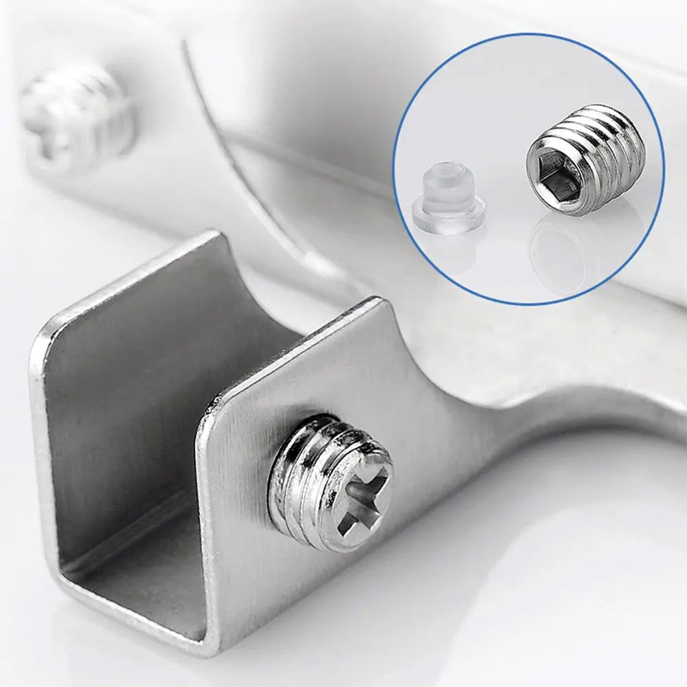 Glass & Tile Corner Clip