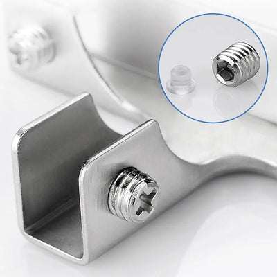 Glass & Tile Corner Clip