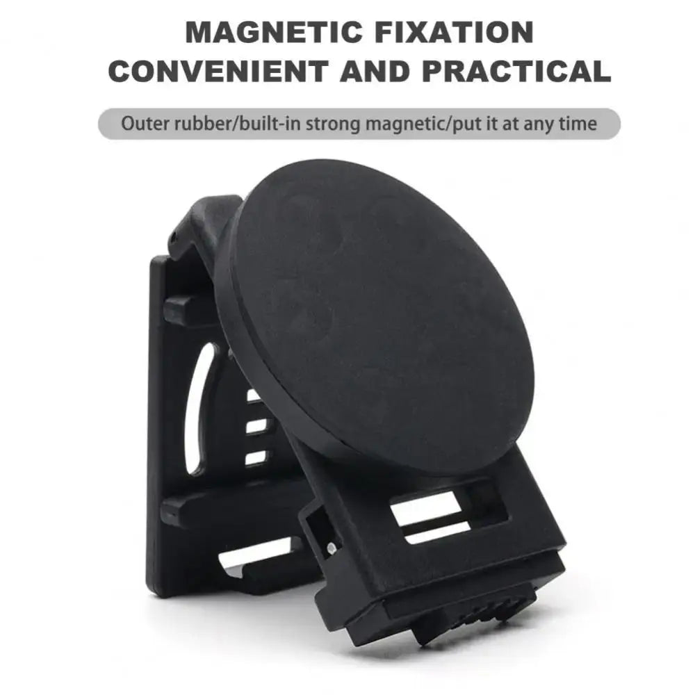 Magnetic Tool Clip