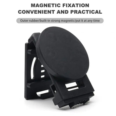 Magnetic Tool Clip