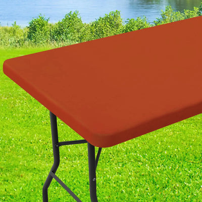 Stretch Patio Table Cover