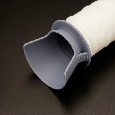 PVA Mesh Water-Soluble Bait Net Tube System