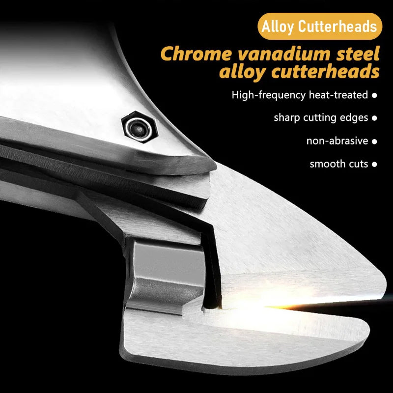 Cordless Electric Metal Cutter
