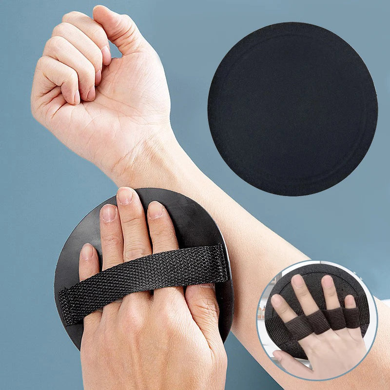 Body Exfoliating Shower Scrubber