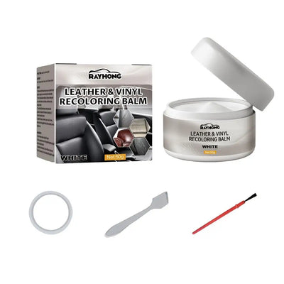 Leather & Vinyl Repair Kit