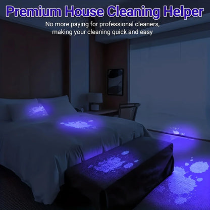 Mini UV Penlight 365nm/395nm