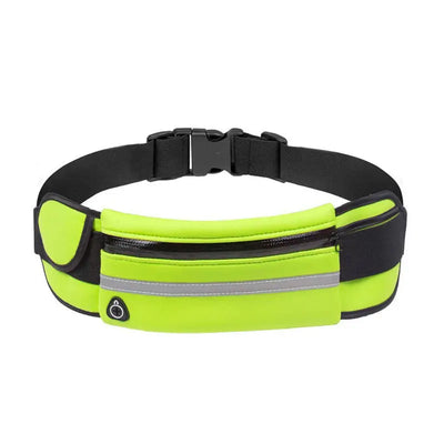 Neoprene Running Waist Bag