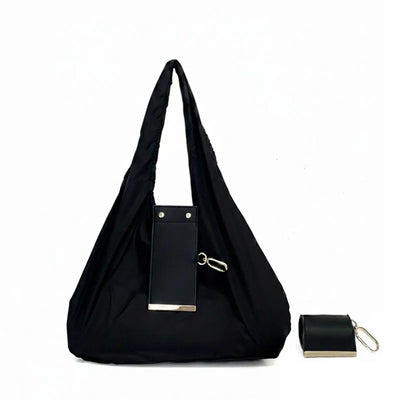 INS Style Foldable Shopping Bag