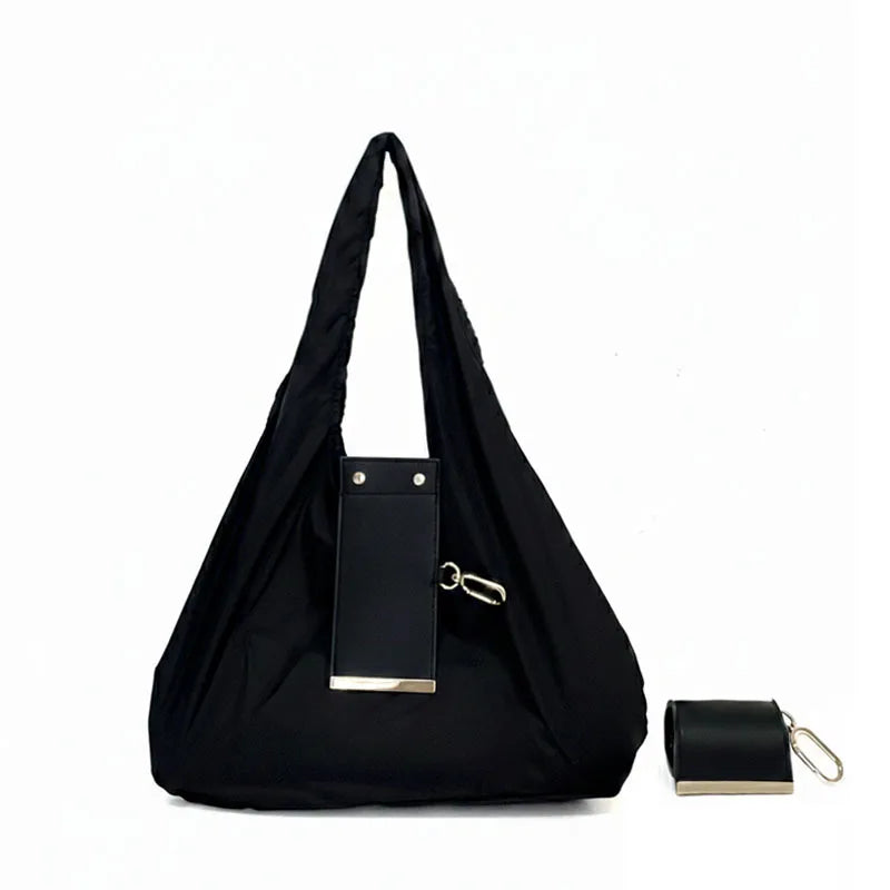INS Style Foldable Shopping Bag