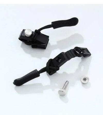 Removable Zipper Puller