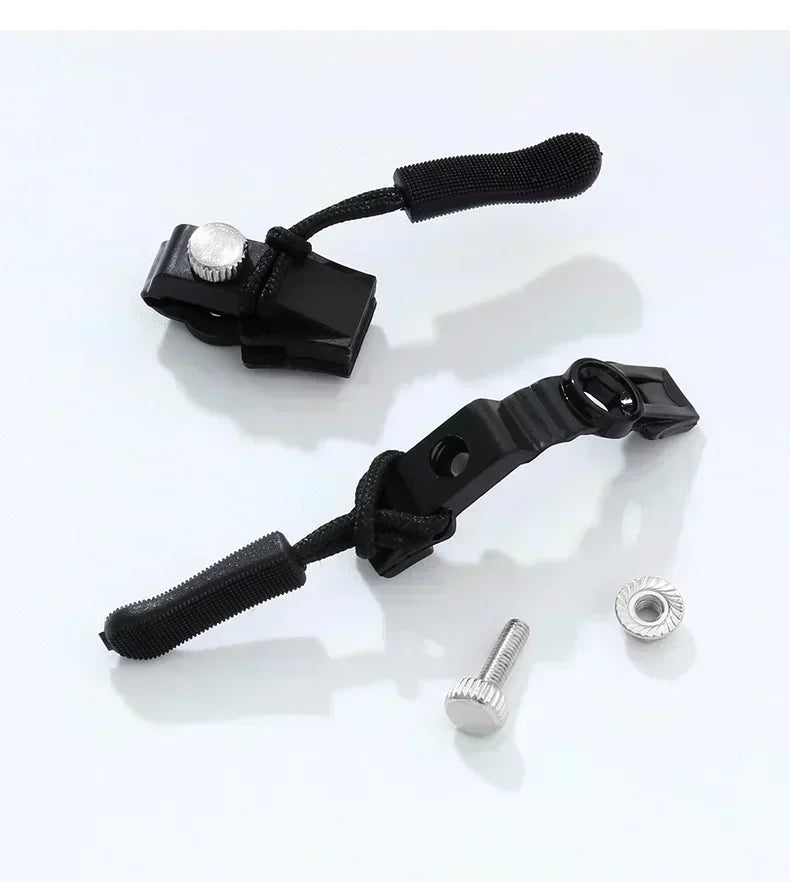 Removable Zipper Puller