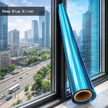 One Way Privacy Window Film (K)