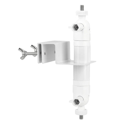 360° No-Drill Gutter Security Camera Mount