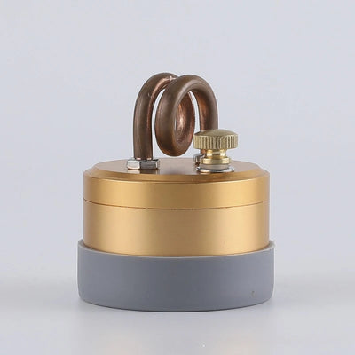 Portable Alcohol Camping Stove (I)