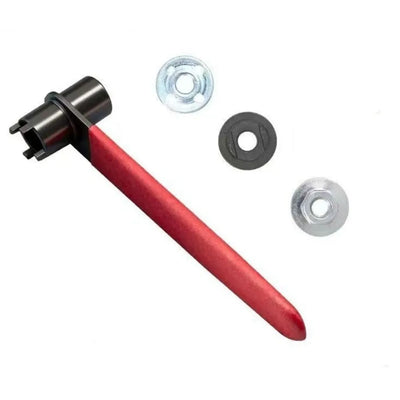 Universal Angle Grinder Disassembly Wrench