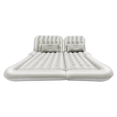 Inflatable Car Air Mattress