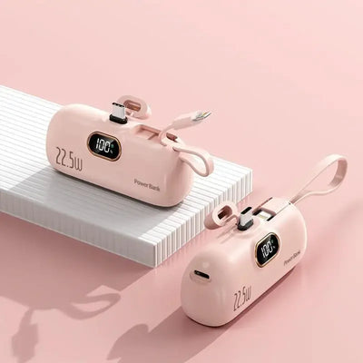 30000mAh Mini Power Bank