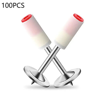 100PCS Nails for Nail Gun