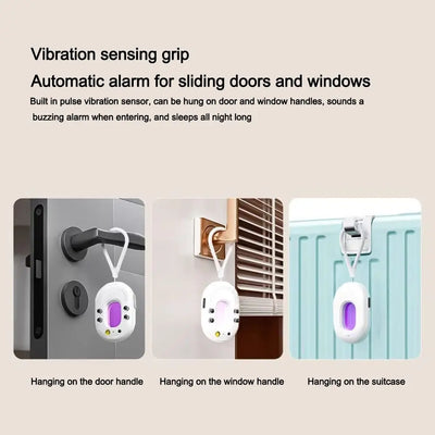 Portable Hidden Camera Detector (MR)