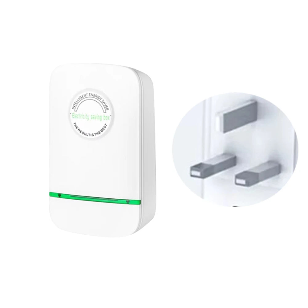 Smart Power Saver Plug