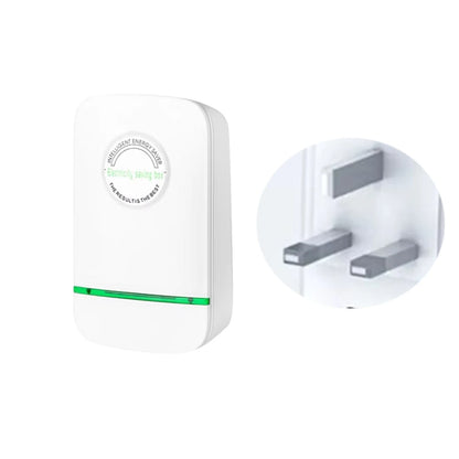 Smart Power Saver Plug