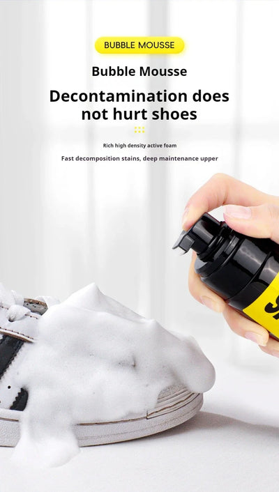 Sneaker Cleaner