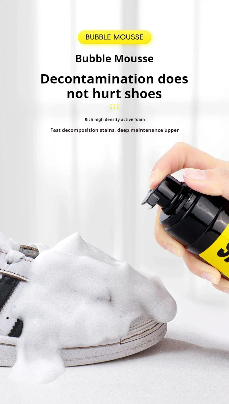 Sneaker Cleaner