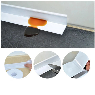 Waterproof Sink Sealing Tape (k)