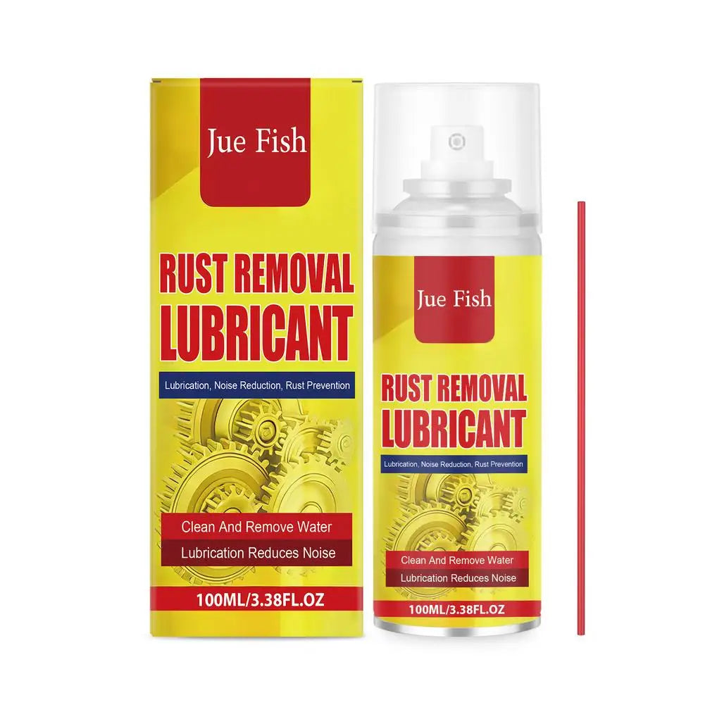 Rust Remover Spray