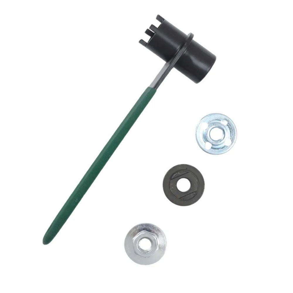 Universal Angle Grinder Disassembly Wrench