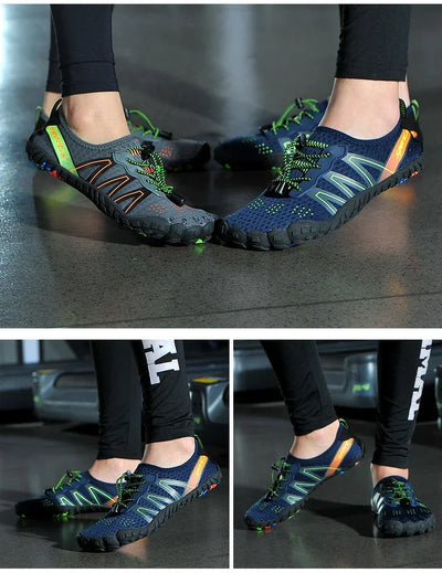 Quick-Dry Water Shoes