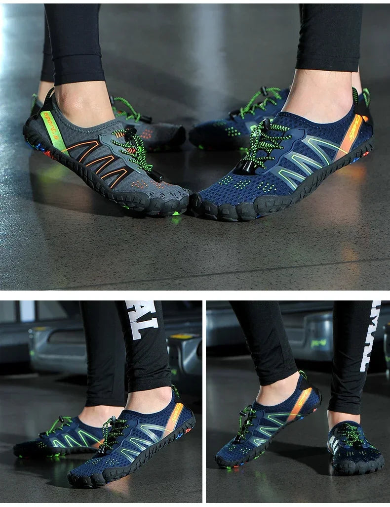 Quick-Dry Water Shoes