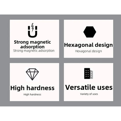 Screwdriver Magnetizer