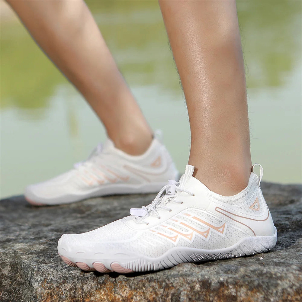 Quick-Dry Barefoot Water Shoes for Men & Women