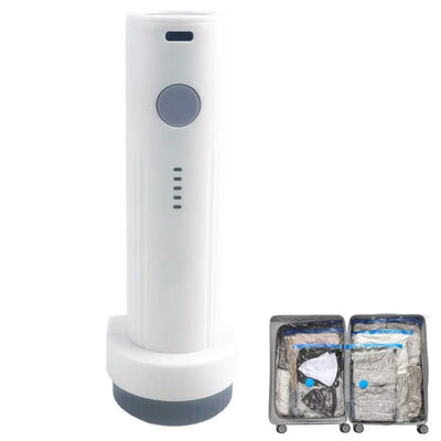 Rechargeable Vacuum Pump (New)