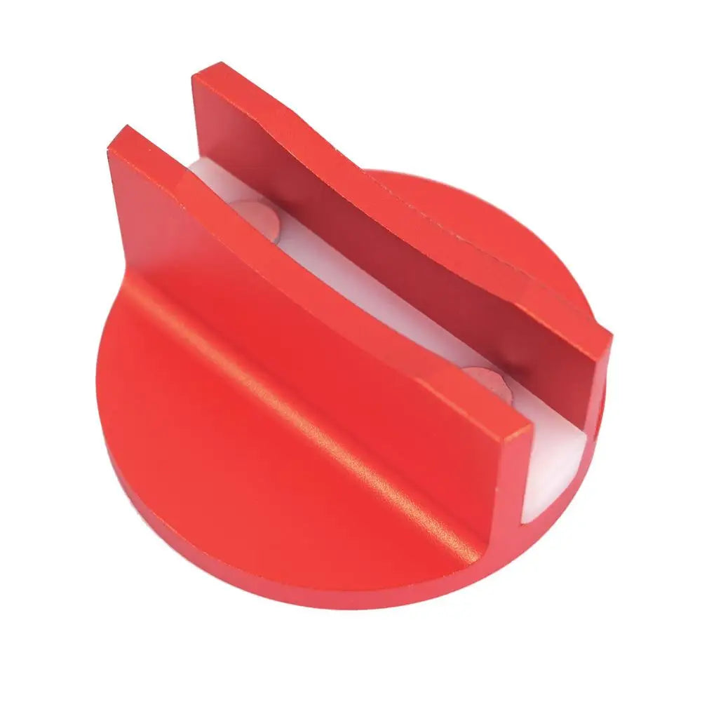 Universal Magnetic Jack Pad