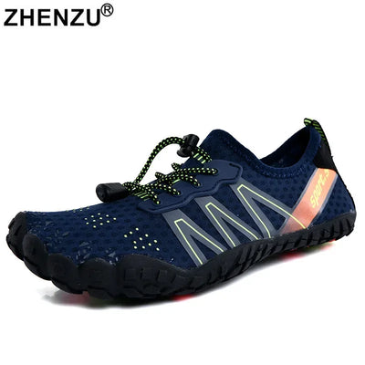 Quick-Dry Water Shoes