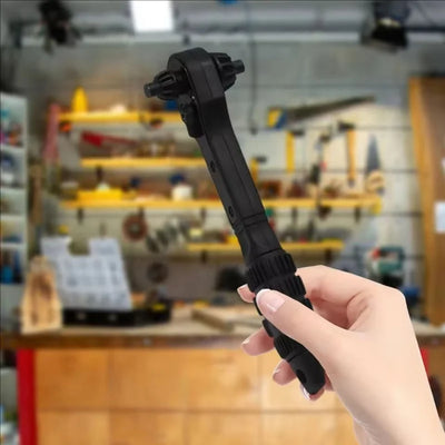 Drill Chuck Key Set
