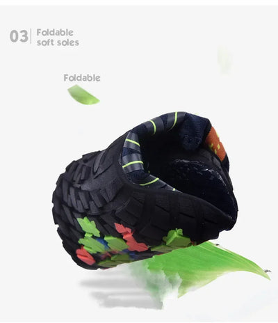 Quick-Dry Water Shoes