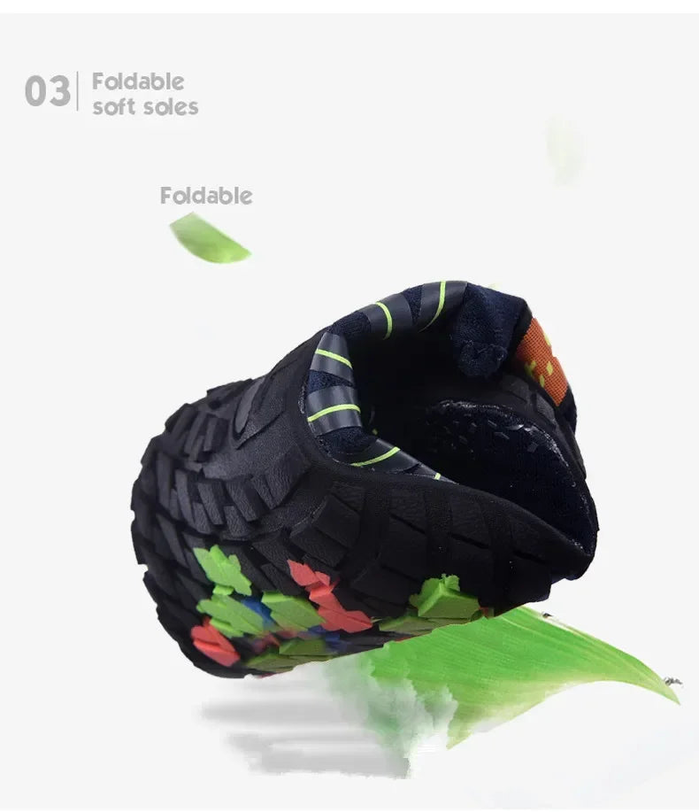 Quick-Dry Water Shoes