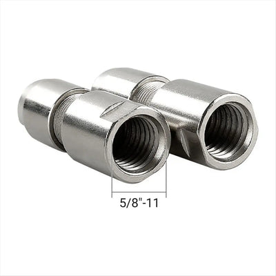 Angle Grinder to Drill Chuck Adapter Set
